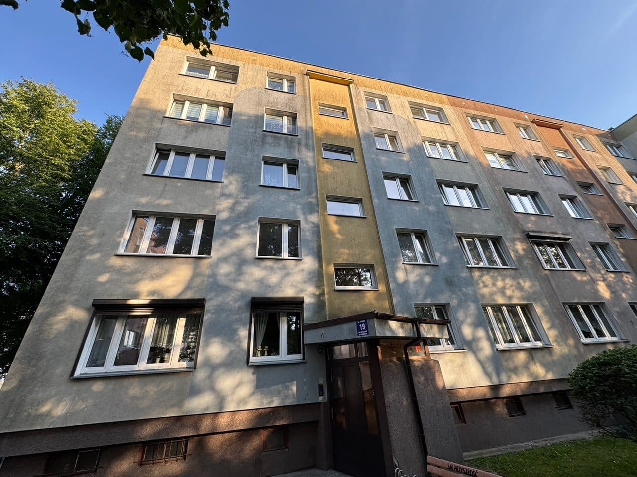 Myślibórz - spółdzielcze własnościowe prawo do lokalu – zdjęcie 2 z 3