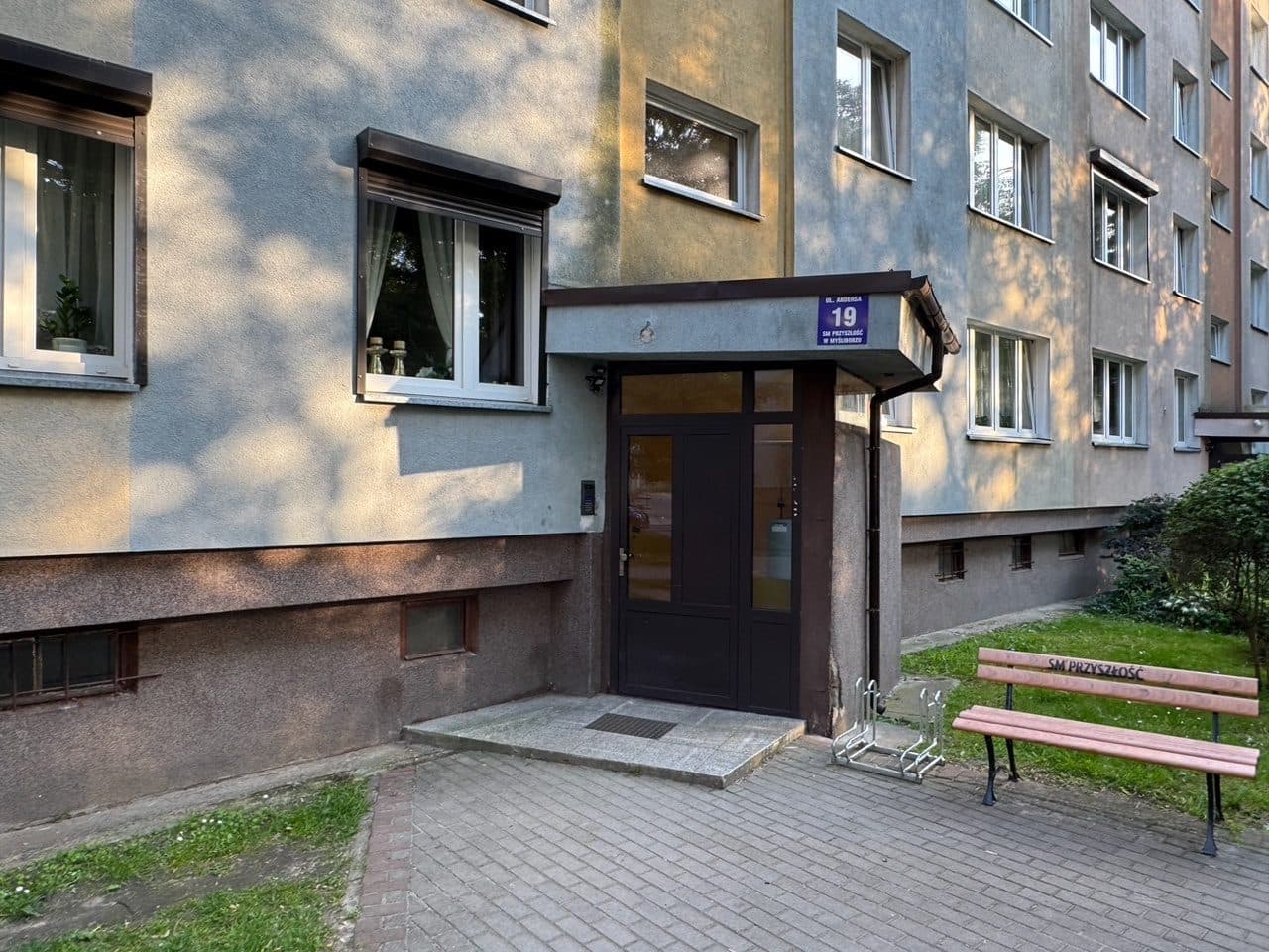 Myślibórz - spółdzielcze własnościowe prawo do lokalu – zdjęcie 3 z 3