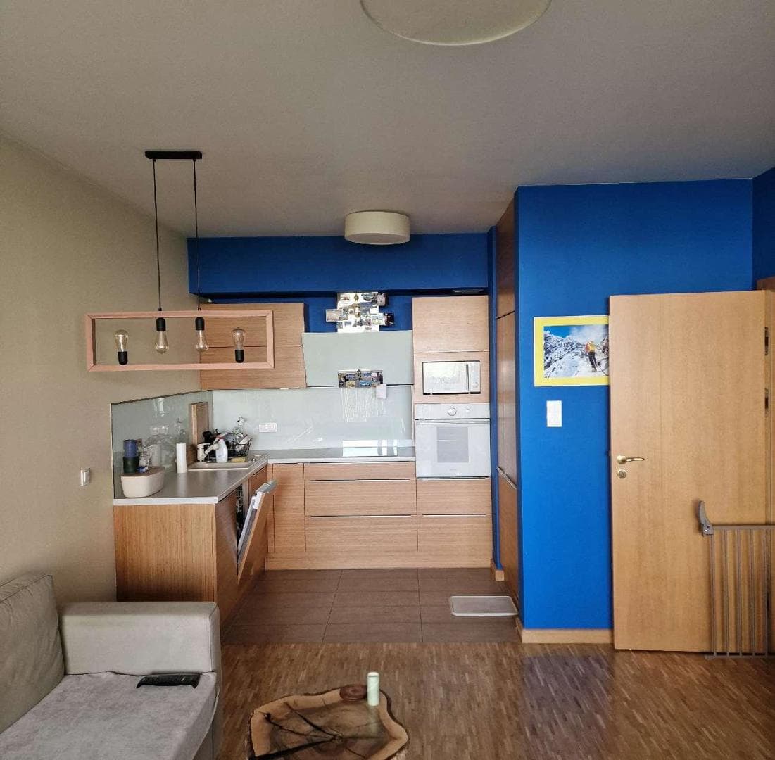 Lokal 49 m2 przy ul. Bora-Komorowskiego w Warszawie – zdjęcie 3 z 8