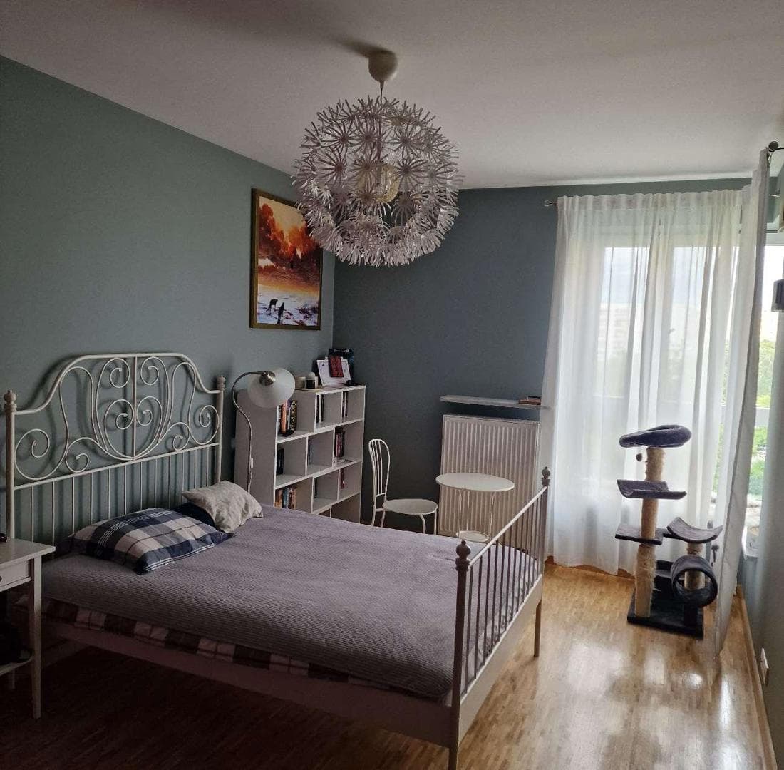 Lokal 49 m2 przy ul. Bora-Komorowskiego w Warszawie – zdjęcie 4 z 8