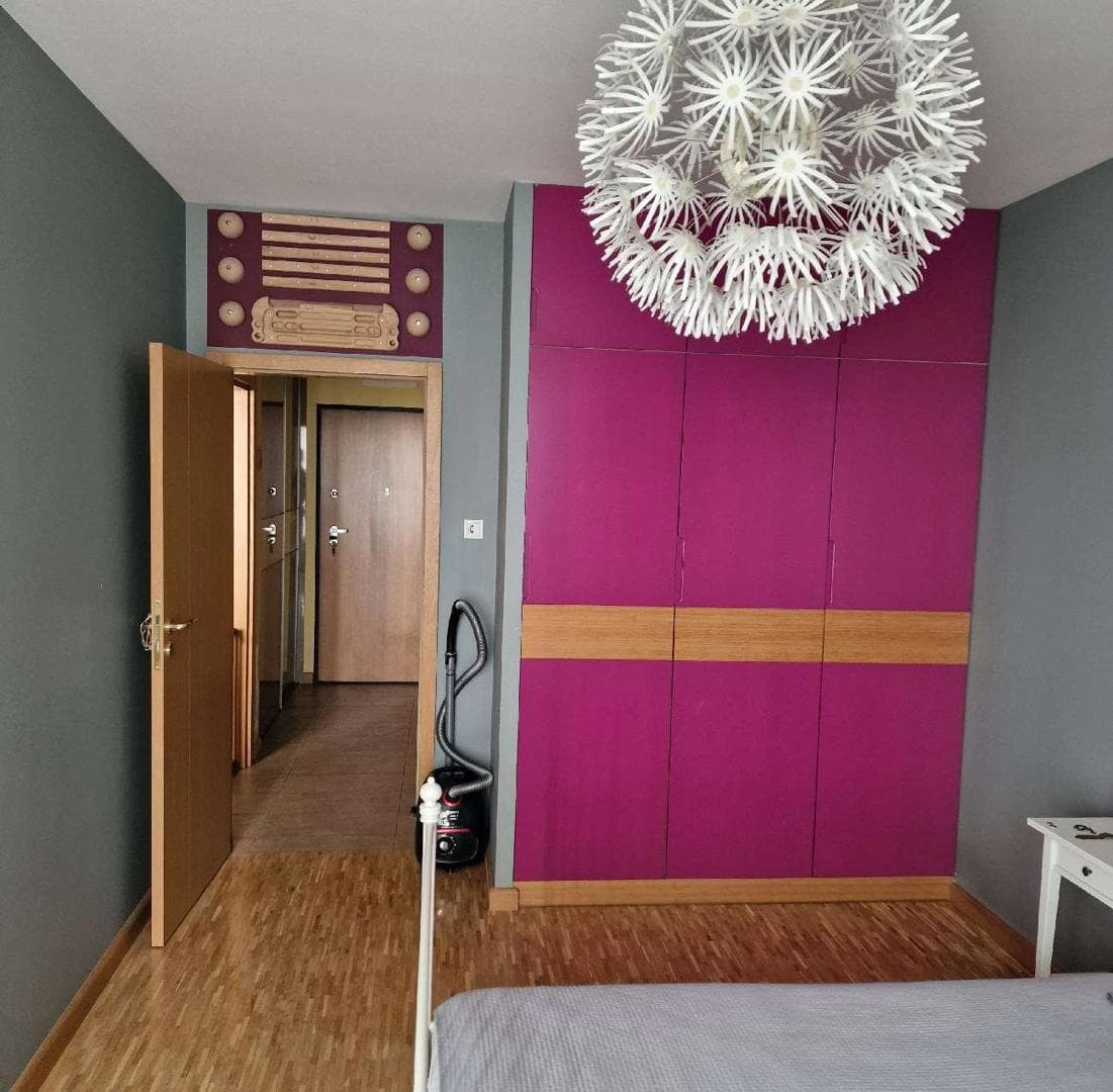 Lokal 49 m2 przy ul. Bora-Komorowskiego w Warszawie – zdjęcie 5 z 8