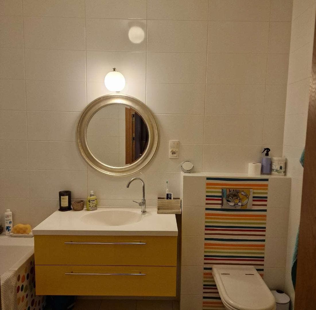 Lokal 49 m2 przy ul. Bora-Komorowskiego w Warszawie – zdjęcie 8 z 8