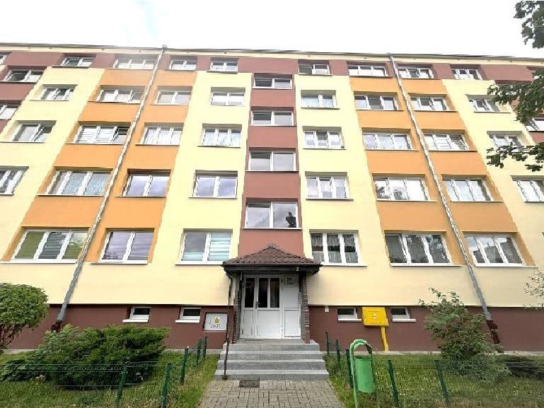 lokal mieszkalny o pow. 25,66 m2