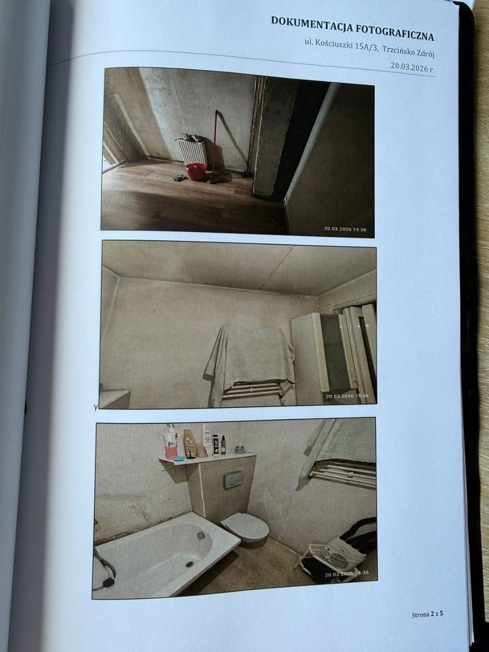 Mieszkanie o pow. 49,00 m2 – zdjęcie 2 z 5