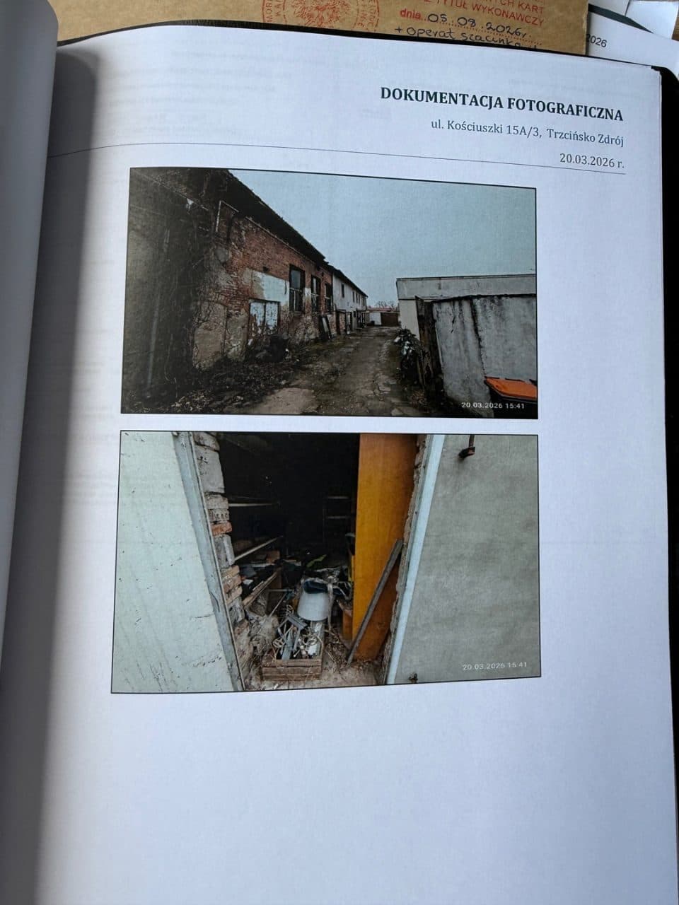 Mieszkanie o pow. 49,00 m2 – zdjęcie 3 z 5