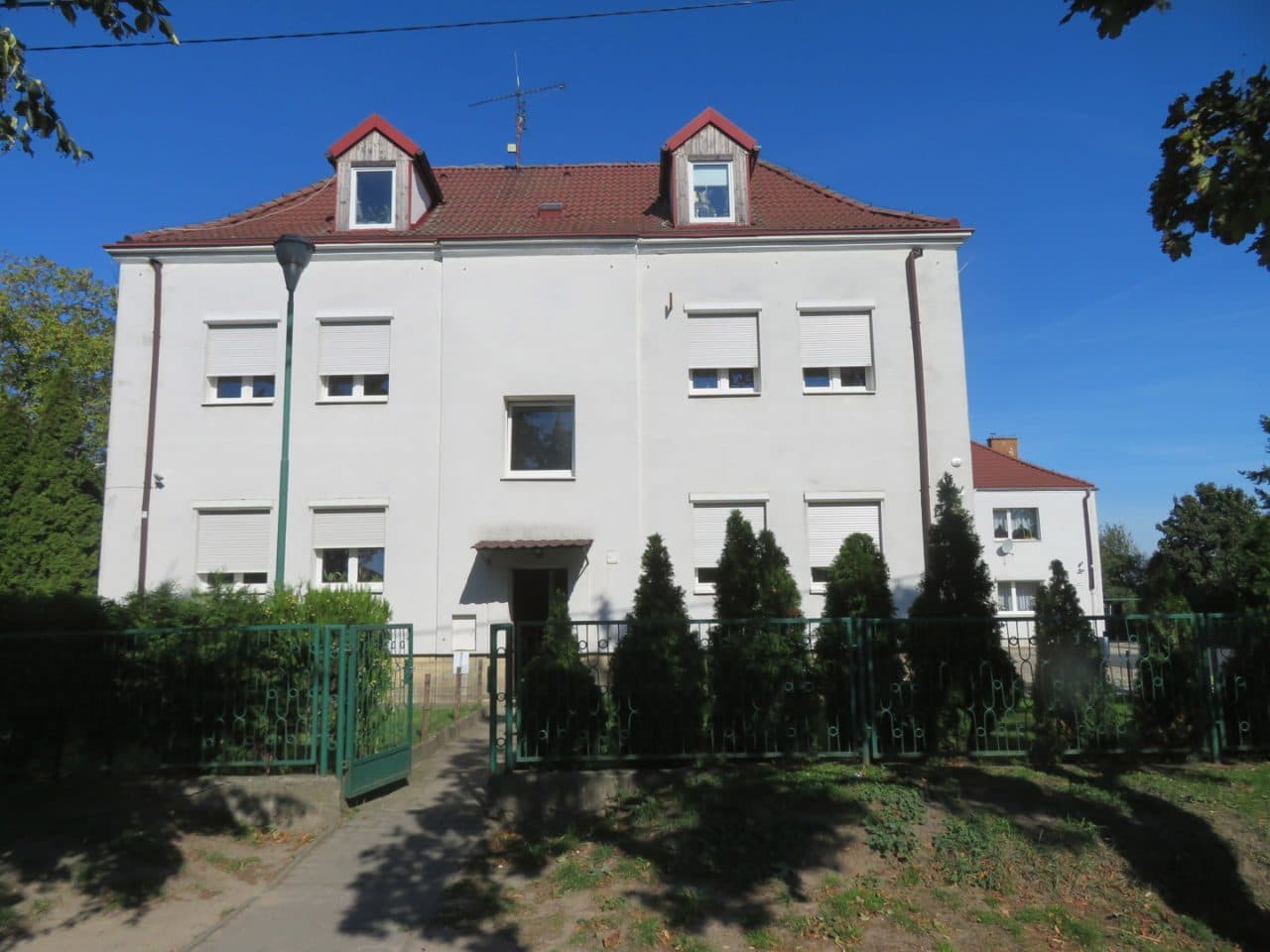 nieruchomość