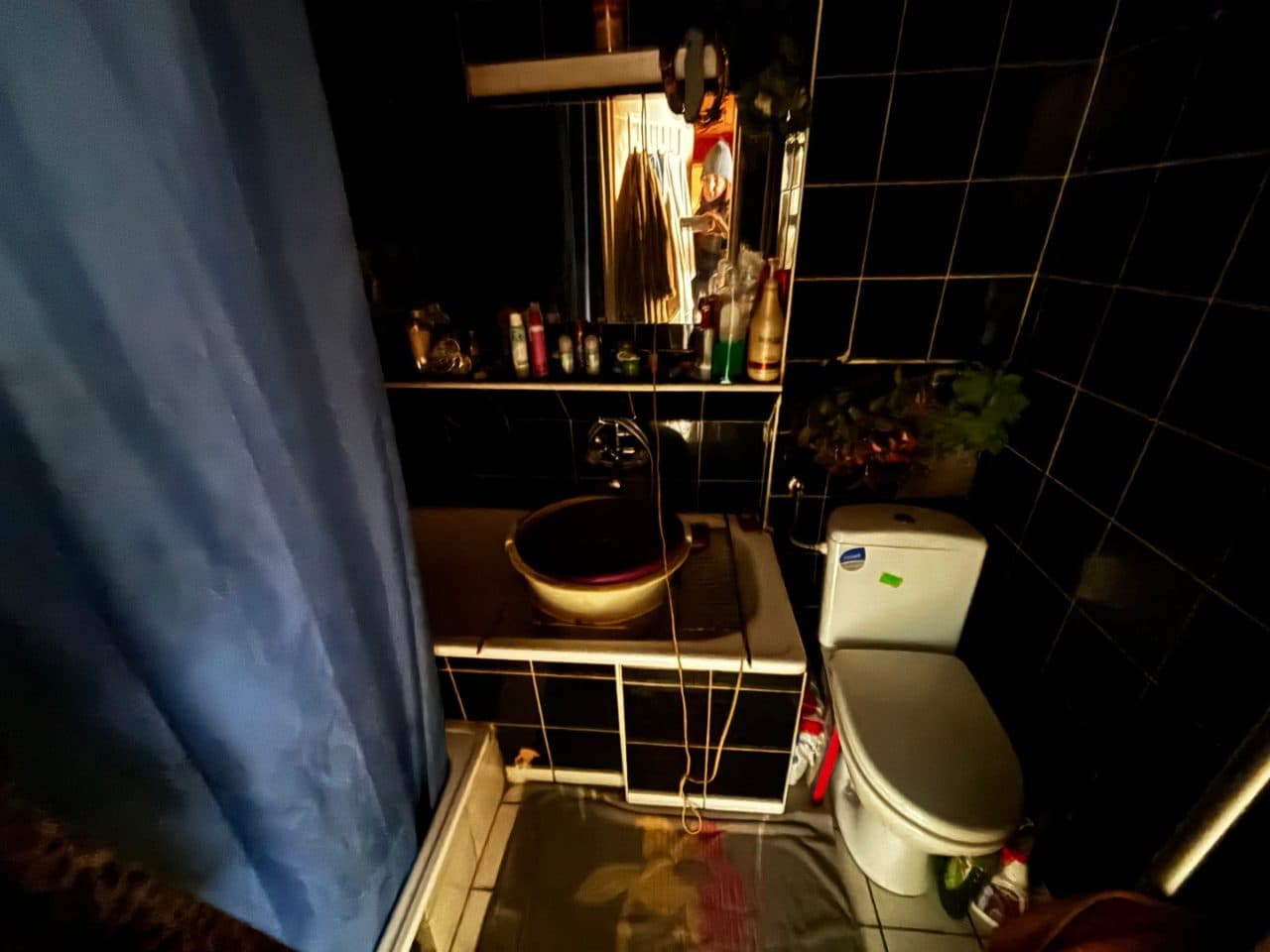 Spółdzielcze własnościowe prawo do lokalu mieszkalnego w Jabłonowie Pomorskim - 2 pokoje, kuchnia, łazienka, wc, przedpokój o pow. 42,50 m2 + piwnica 4,57 m2 – zdjęcie 14 z 14