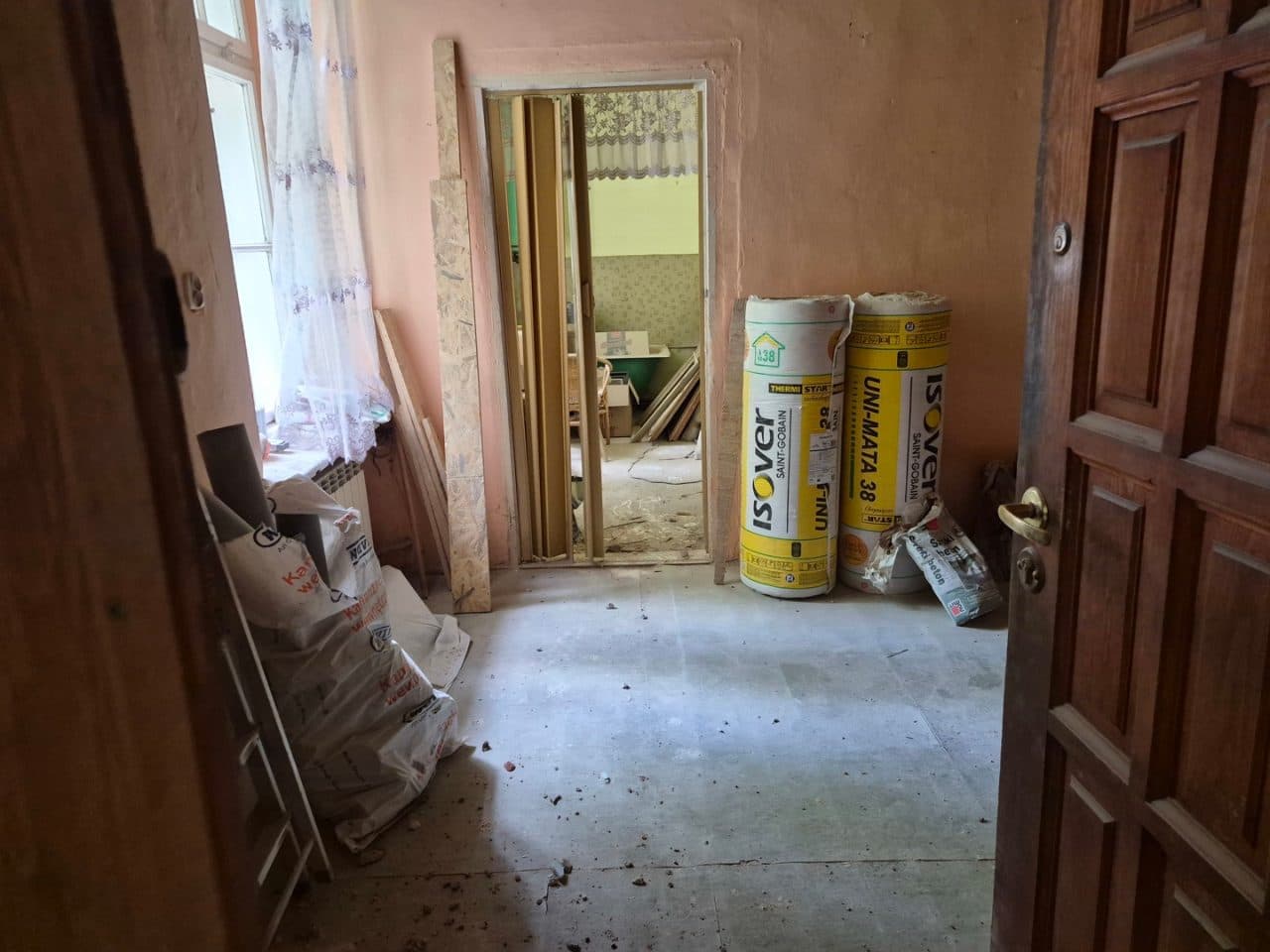 Lokal mieszkalny stanowiący odrębną nieruchomość poł. 37-450 Stalowa Wola, ul. Lipowa 124/1 wraz z udziałem w nieruchomości wspólnej 4895 / 54882 – zdjęcie 4 z 6
