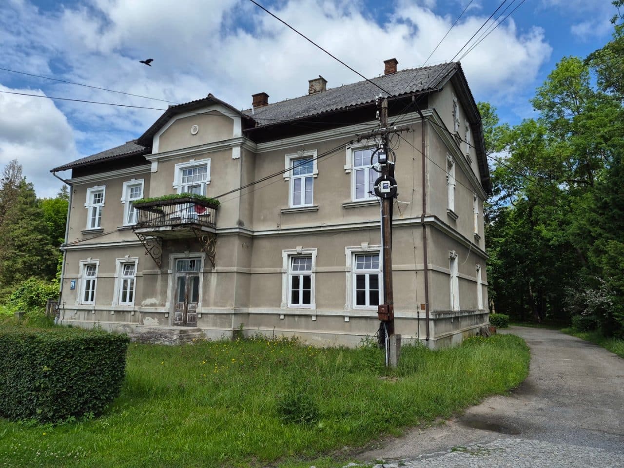 Lokal mieszkalny stanowiący odrębną nieruchomość poł. 37-450 Stalowa Wola, ul. Lipowa 124/1 wraz z udziałem w nieruchomości wspólnej 4895 / 54882 – zdjęcie 5 z 6
