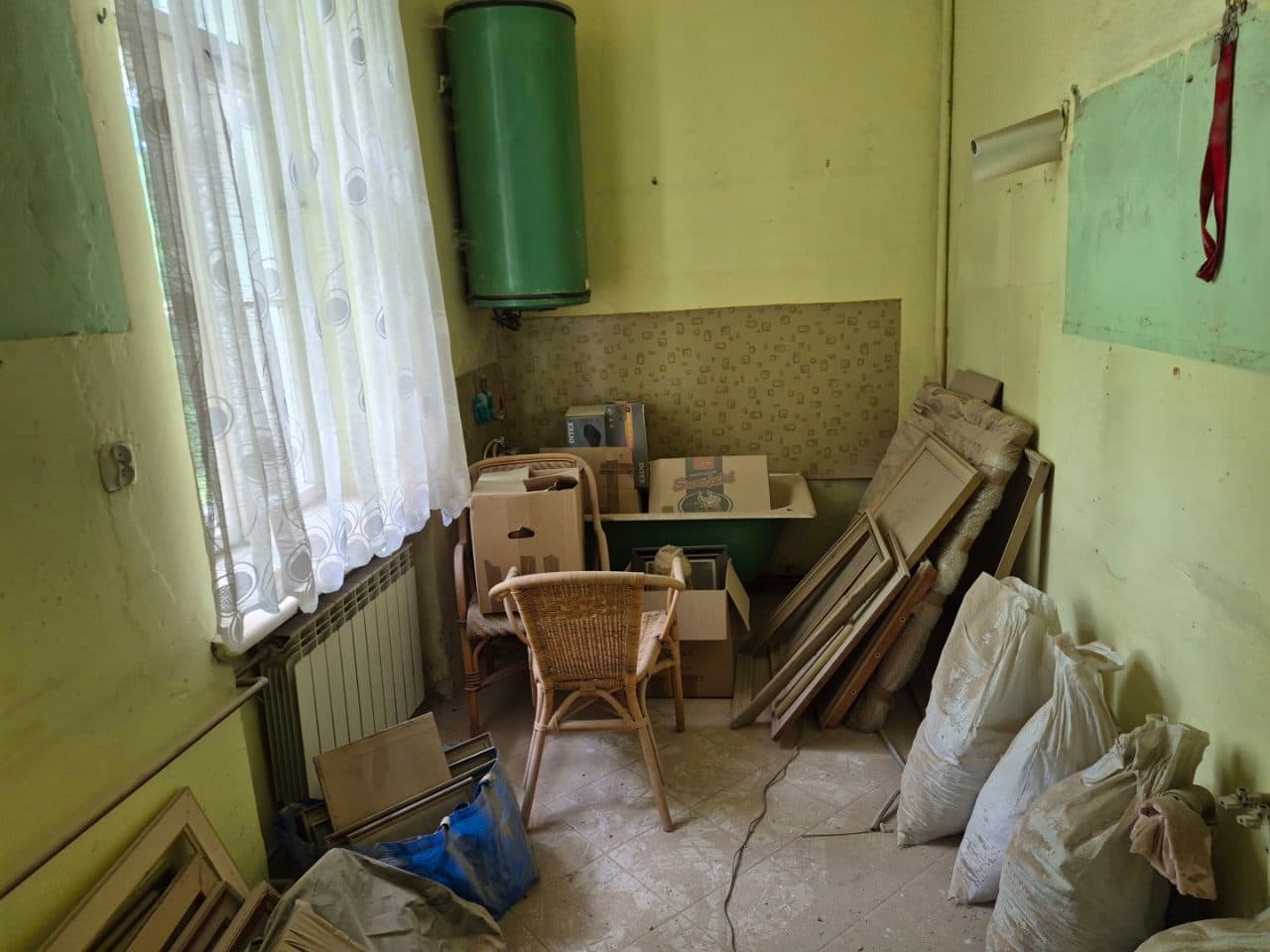 Lokal mieszkalny stanowiący odrębną nieruchomość poł. 37-450 Stalowa Wola, ul. Lipowa 124/1 wraz z udziałem w nieruchomości wspólnej 4895 / 54882 – zdjęcie 6 z 6