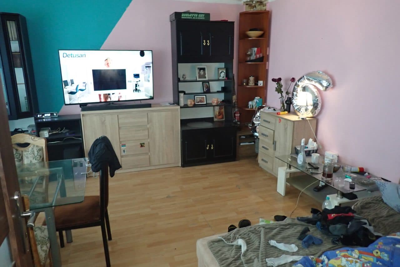 Lokal mieszkalny w Szczecinie przy ul. Dunikowskiego 28/17 – zdjęcie 2 z 19