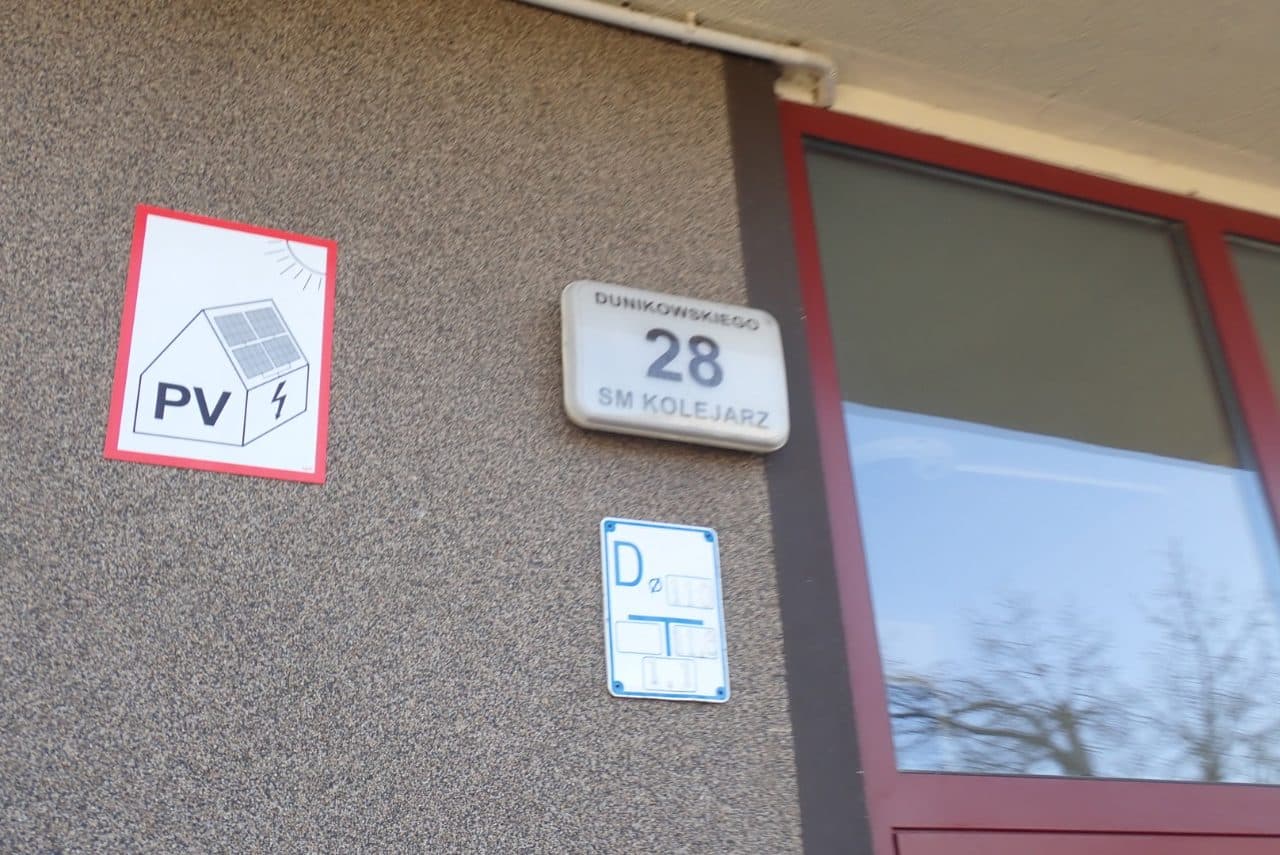 Lokal mieszkalny w Szczecinie przy ul. Dunikowskiego 28/17 – zdjęcie 3 z 19