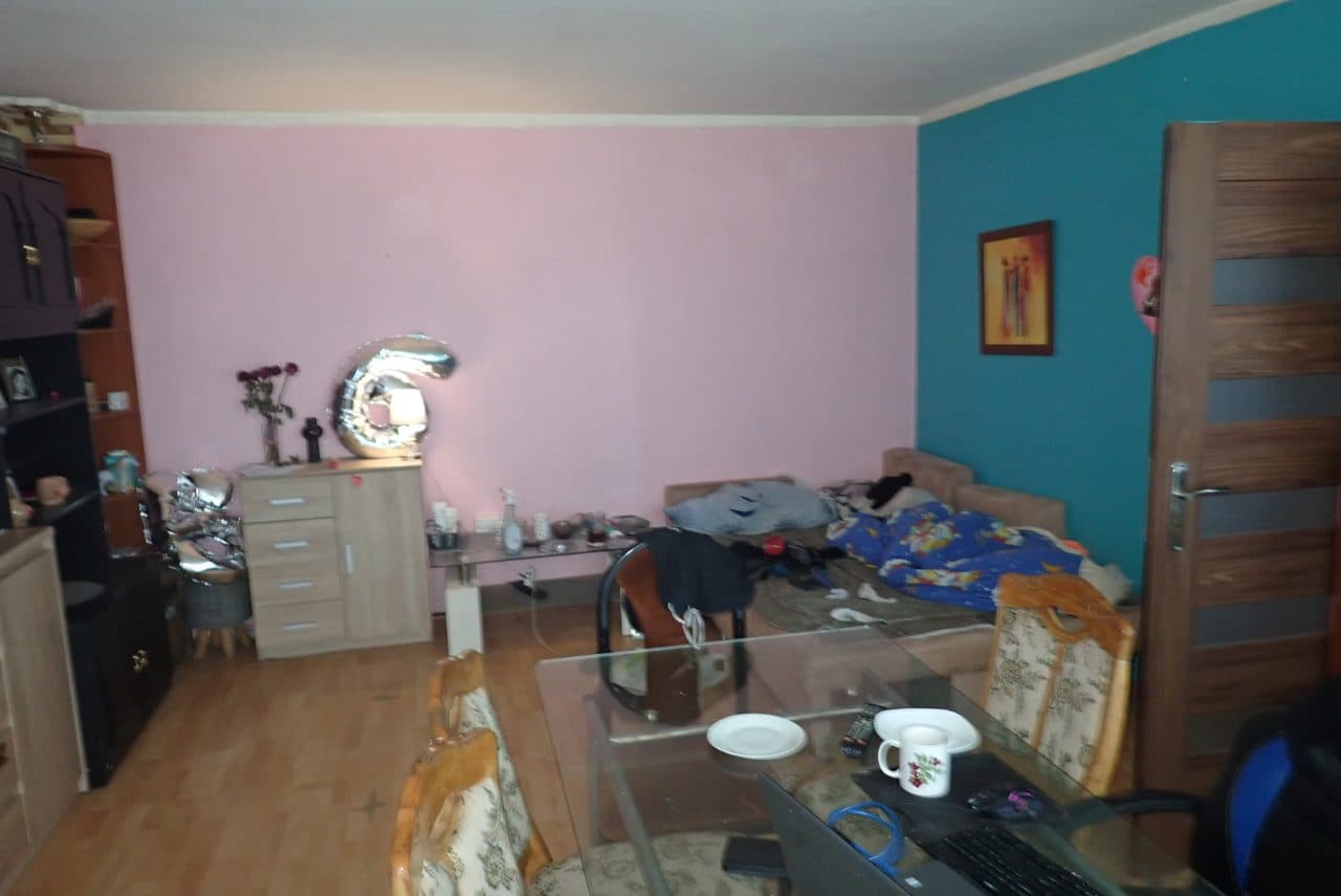 Lokal mieszkalny w Szczecinie przy ul. Dunikowskiego 28/17 – zdjęcie 9 z 19
