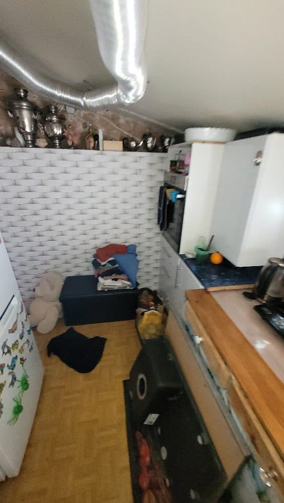 Lokal mieszkalny na poddaszu, z piwnicą – zdjęcie 5 z 7