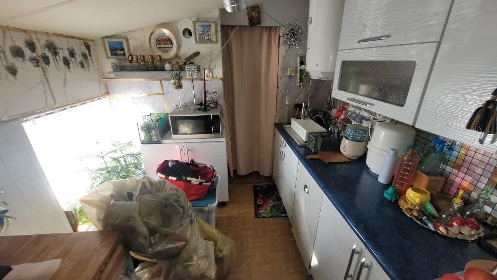 Lokal mieszkalny na poddaszu, z piwnicą – zdjęcie 6 z 7