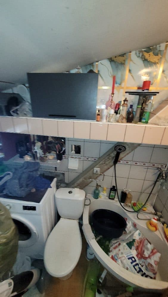 Lokal mieszkalny na poddaszu, z piwnicą – zdjęcie 7 z 7