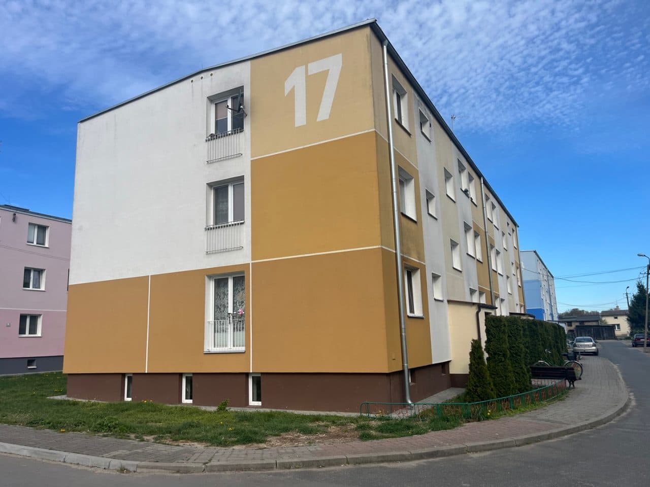 lokal mieszkalny – zdjęcie 3 z 5