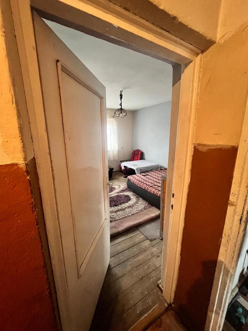 Lokal mieszkalny o łącznej pow. 59,80 m2 w Kruszynkach, gm. Brodnica - pokój, kuchnia, łazienka, przedpokój, piwnica, pom. gosp. – zdjęcie 10 z 16