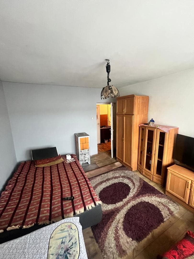 Lokal mieszkalny o łącznej pow. 59,80 m2 w Kruszynkach, gm. Brodnica - pokój, kuchnia, łazienka, przedpokój, piwnica, pom. gosp. – zdjęcie 11 z 16