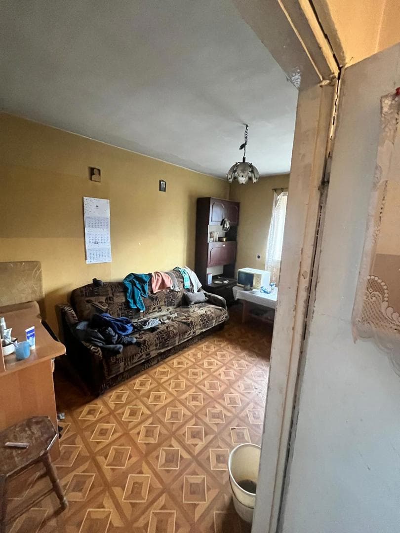 Lokal mieszkalny o łącznej pow. 59,80 m2 w Kruszynkach, gm. Brodnica - pokój, kuchnia, łazienka, przedpokój, piwnica, pom. gosp. – zdjęcie 12 z 16