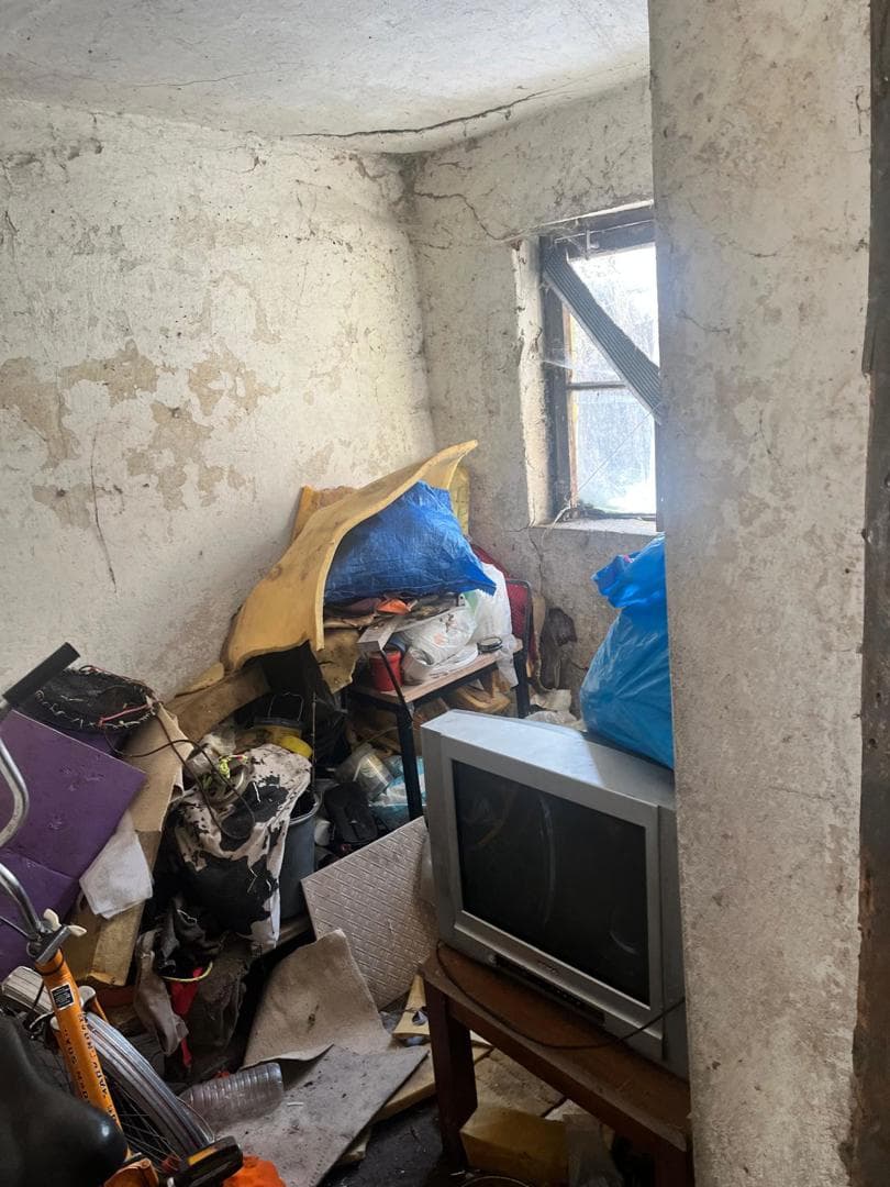Lokal mieszkalny o łącznej pow. 59,80 m2 w Kruszynkach, gm. Brodnica - pokój, kuchnia, łazienka, przedpokój, piwnica, pom. gosp. – zdjęcie 2 z 16