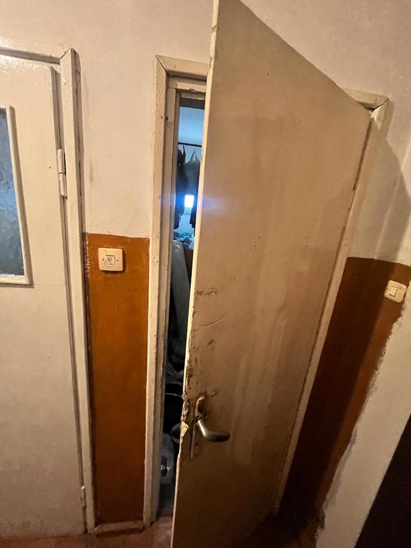 Lokal mieszkalny o łącznej pow. 59,80 m2 w Kruszynkach, gm. Brodnica - pokój, kuchnia, łazienka, przedpokój, piwnica, pom. gosp. – zdjęcie 6 z 16