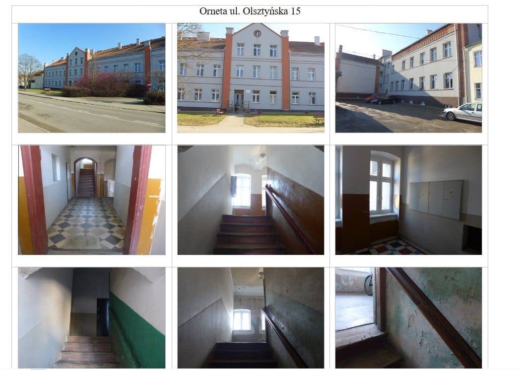 Lokal mieszkalny o powierzchni 51,65 m2 – zdjęcie 2 z 2