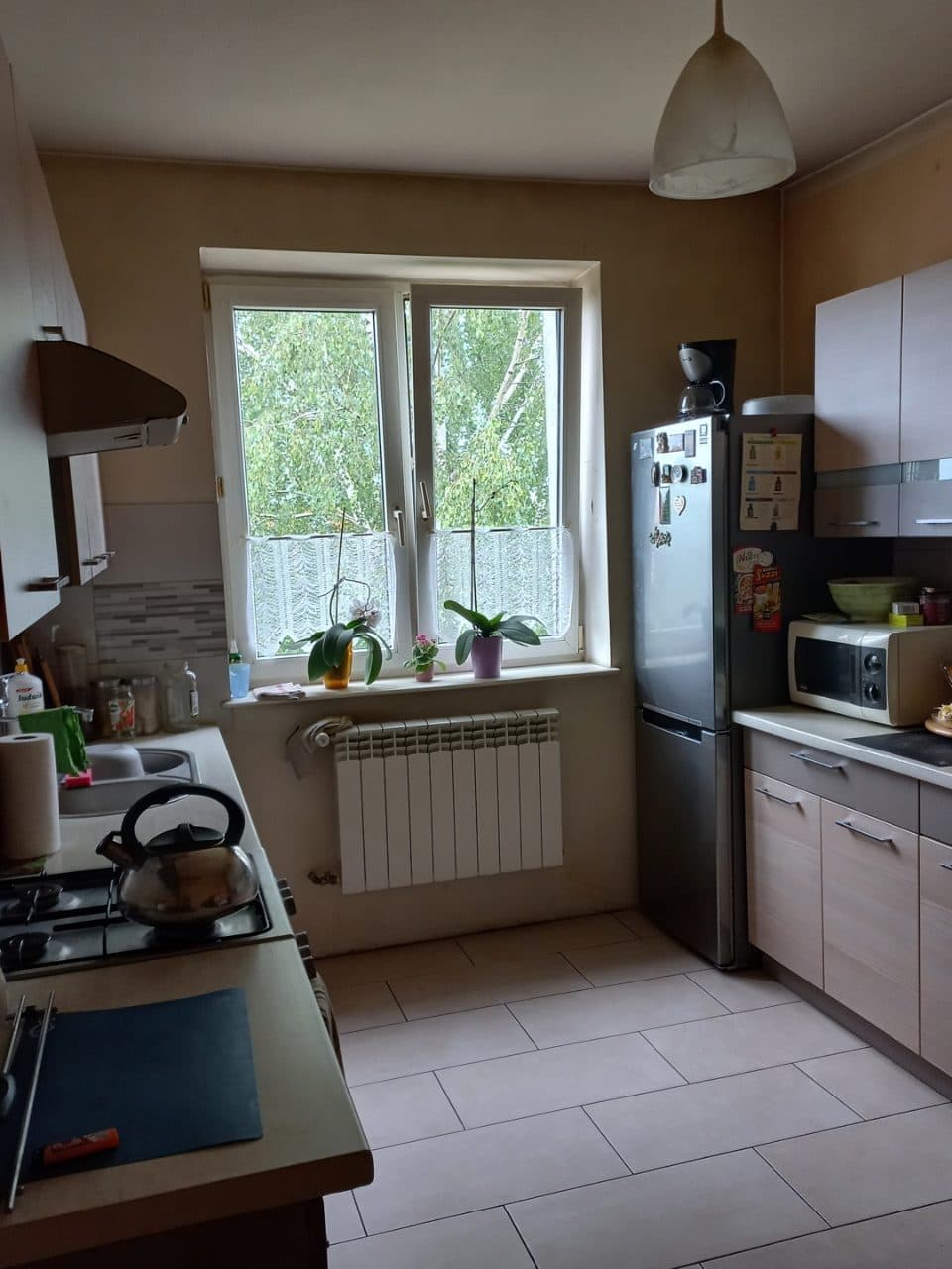 Lokal mieszkalny w Aleksandrowie Kujawskim – zdjęcie 2 z 4