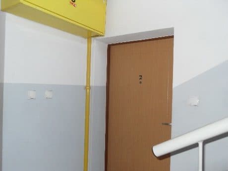 Lokal mieszkalny poł. w Rzeplinie o pow. 44,05 m2 (z piwnicą) – zdjęcie 10 z 24