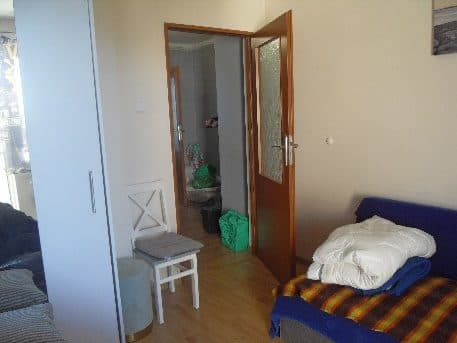 Lokal mieszkalny poł. w Rzeplinie o pow. 44,05 m2 (z piwnicą) – zdjęcie 13 z 24