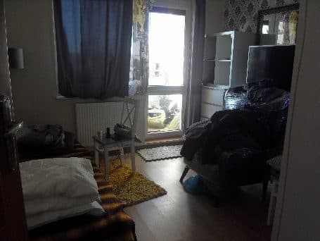 Lokal mieszkalny poł. w Rzeplinie o pow. 44,05 m2 (z piwnicą) – zdjęcie 14 z 24