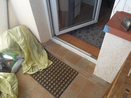 Lokal mieszkalny poł. w Rzeplinie o pow. 44,05 m2 (z piwnicą) – zdjęcie 15 z 24