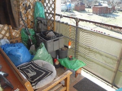 Lokal mieszkalny poł. w Rzeplinie o pow. 44,05 m2 (z piwnicą) – zdjęcie 16 z 24