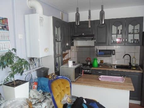 Lokal mieszkalny poł. w Rzeplinie o pow. 44,05 m2 (z piwnicą) – zdjęcie 19 z 24