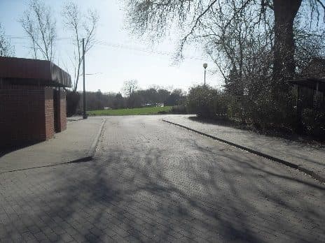 Lokal mieszkalny poł. w Rzeplinie o pow. 44,05 m2 (z piwnicą) – zdjęcie 2 z 24
