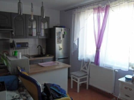 Lokal mieszkalny poł. w Rzeplinie o pow. 44,05 m2 (z piwnicą) – zdjęcie 20 z 24