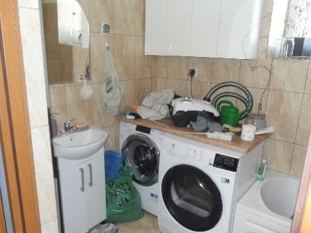 Lokal mieszkalny poł. w Rzeplinie o pow. 44,05 m2 (z piwnicą) – zdjęcie 21 z 24
