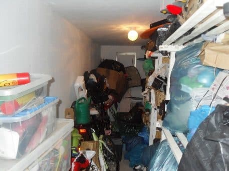 Lokal mieszkalny poł. w Rzeplinie o pow. 44,05 m2 (z piwnicą) – zdjęcie 24 z 24