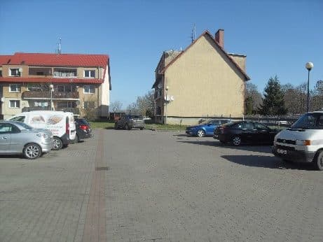 Lokal mieszkalny poł. w Rzeplinie o pow. 44,05 m2 (z piwnicą) – zdjęcie 3 z 24