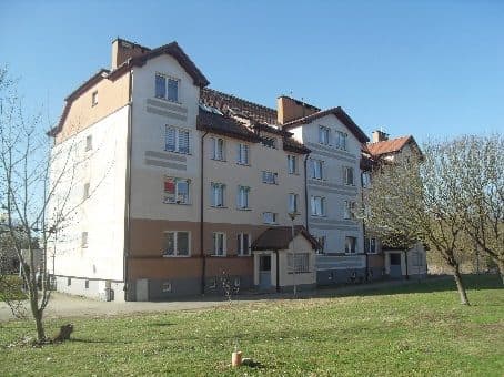 Lokal mieszkalny poł. w Rzeplinie o pow. 44,05 m2 (z piwnicą) – zdjęcie 4 z 24