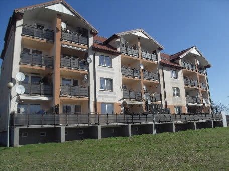 Lokal mieszkalny poł. w Rzeplinie o pow. 44,05 m2 (z piwnicą) – zdjęcie 5 z 24