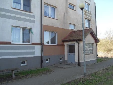 Lokal mieszkalny poł. w Rzeplinie o pow. 44,05 m2 (z piwnicą) – zdjęcie 6 z 24