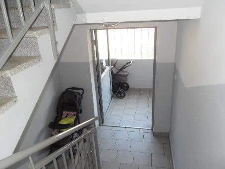 Lokal mieszkalny poł. w Rzeplinie o pow. 44,05 m2 (z piwnicą) – zdjęcie 8 z 24