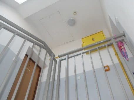 Lokal mieszkalny poł. w Rzeplinie o pow. 44,05 m2 (z piwnicą) – zdjęcie 9 z 24