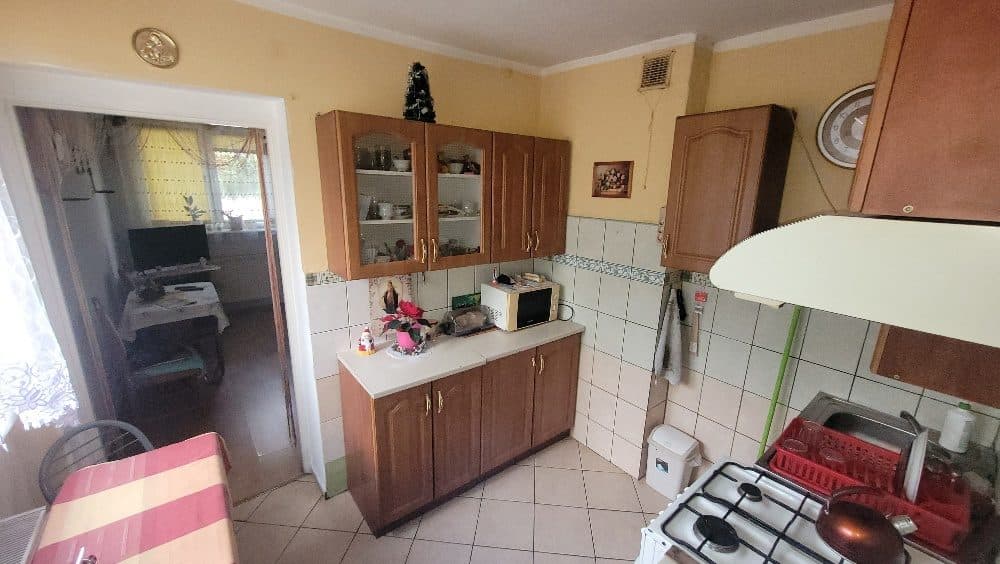 Mieszkanie z pomieszczeniem gospodarczym – zdjęcie 6 z 6