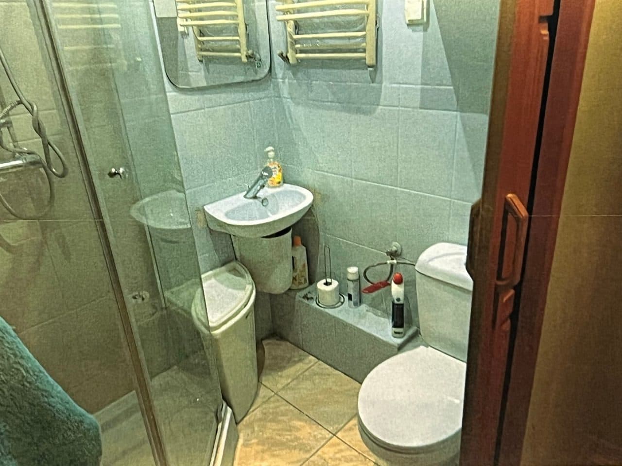 lokal mieszkalny o pow. 35,71 m2 – zdjęcie 4 z 5
