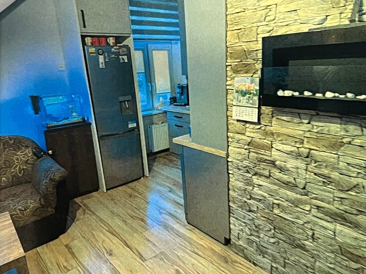 lokal mieszkalny o pow. 35,71 m2 – zdjęcie 5 z 5