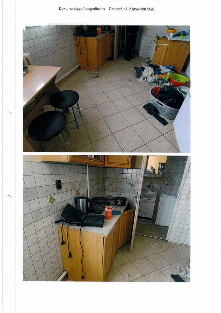 Lokal mieszkalny 39,60m2 – zdjęcie 3 z 5