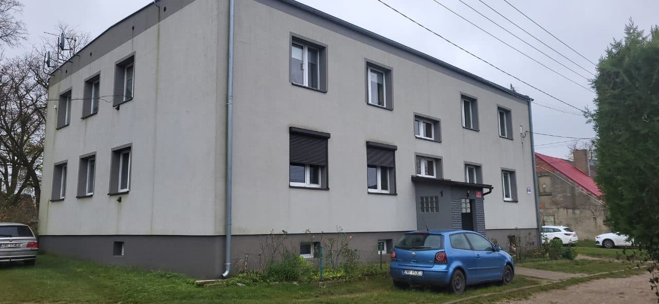 lokal mieszkalny – zdjęcie 3 z 10