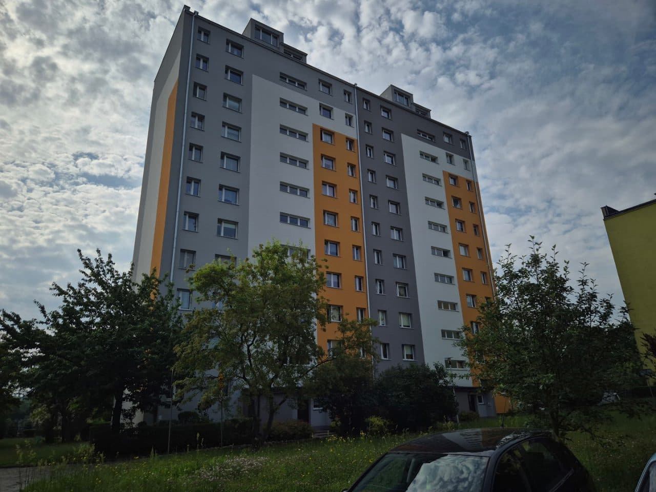 lokal mieszkalny